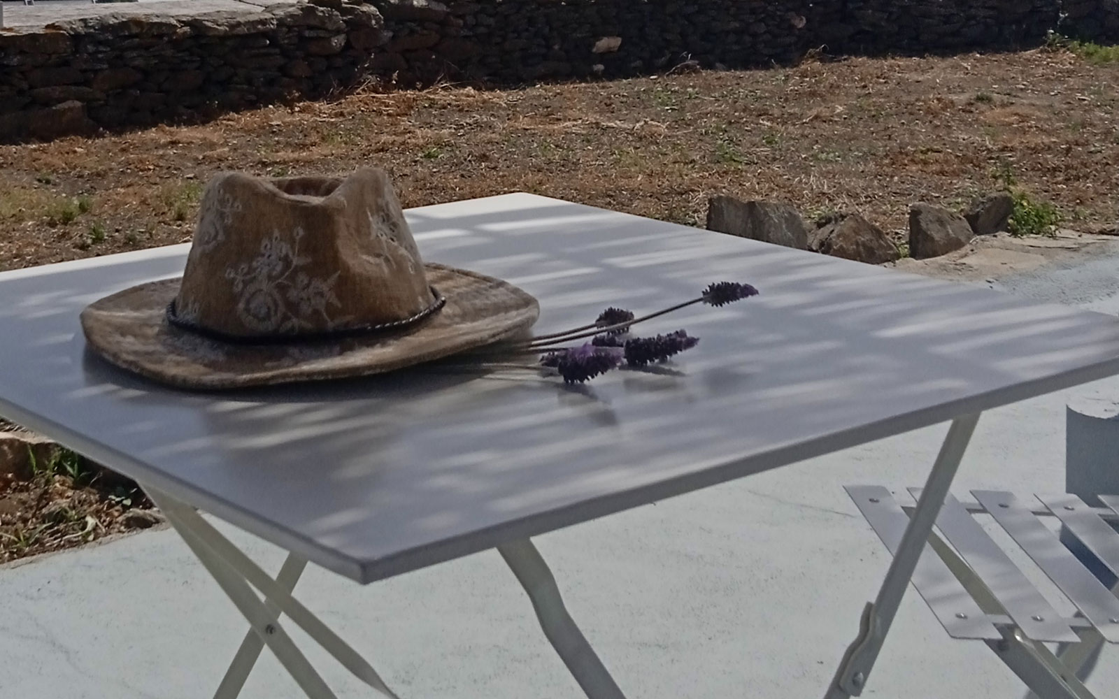 Διαμονή στη Σίφνο στο ViewLight