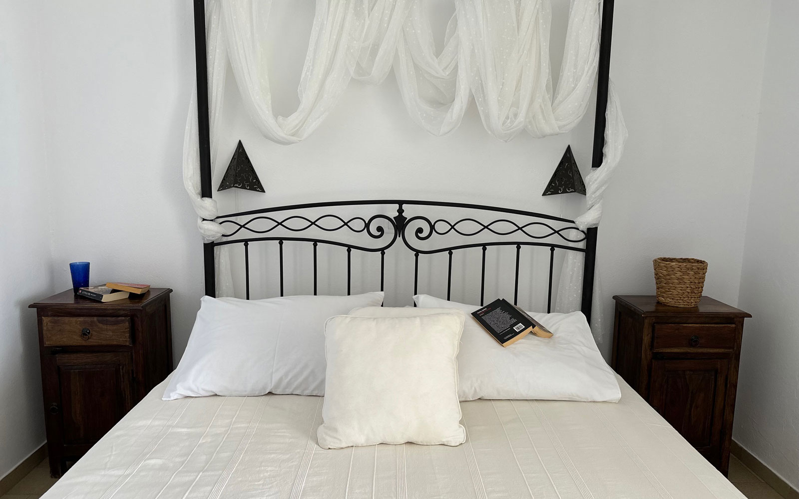 Διαμονή στο δωμάτιο Άστρο στο ViewLight στη Σίφνο