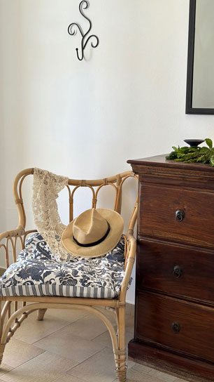 Το δωμάτιο Άστρο