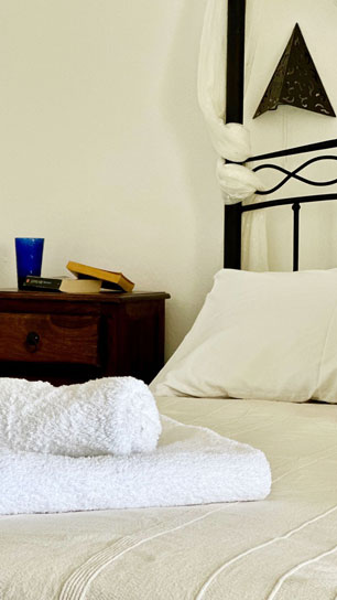 Δωμάτιο Άστρο