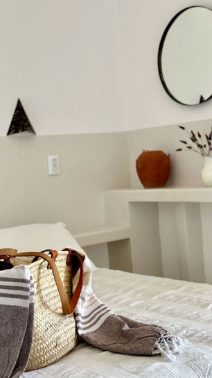 Το δωμάτιο Ουρανός