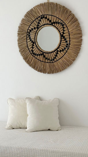 Το δωμάτιο Ουρανός