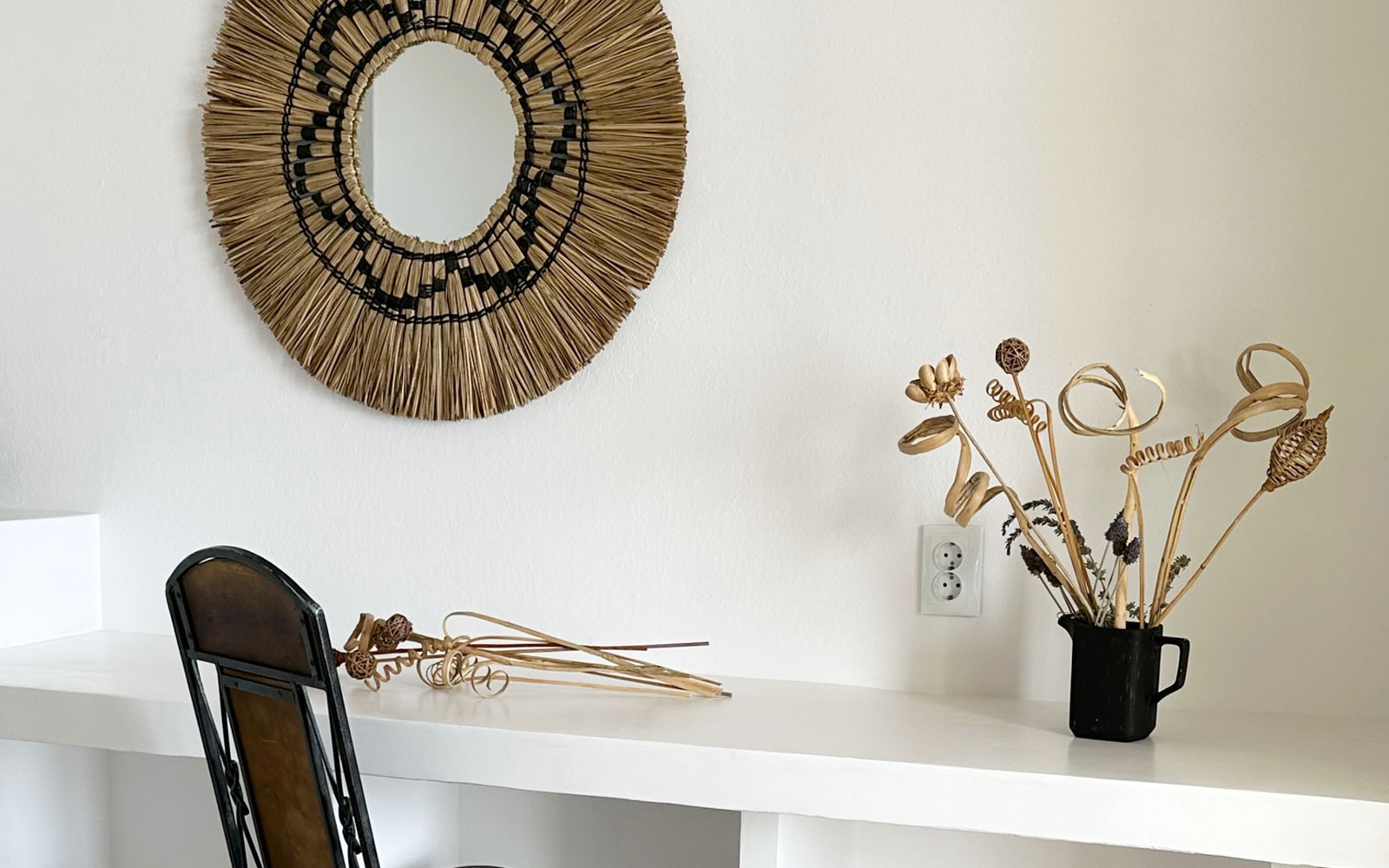 Διαμονή στο δωμάτιο Πέλαγος στο ViewLight στη Σίφνο