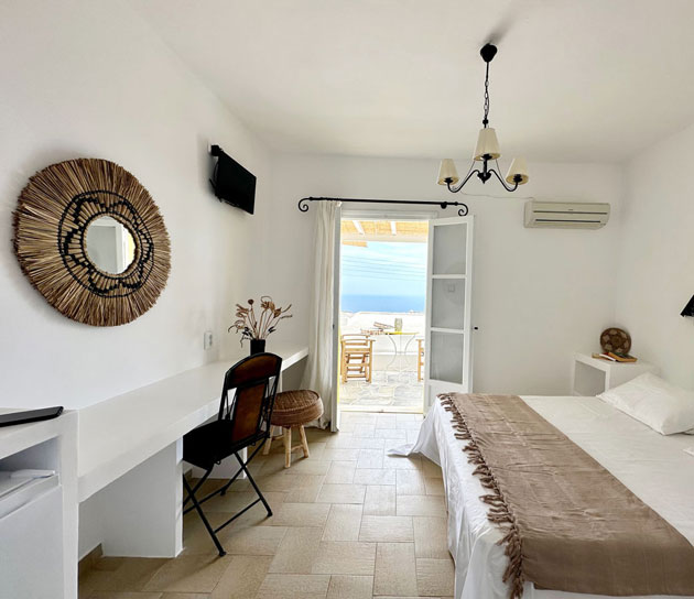 Το δωμάτιο Πέλαγος