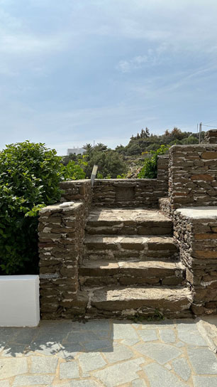 ViewLight sifnos Living