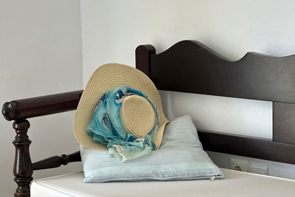 ViewLight Sifnos Living - Δωμάτιο Θάλασσα